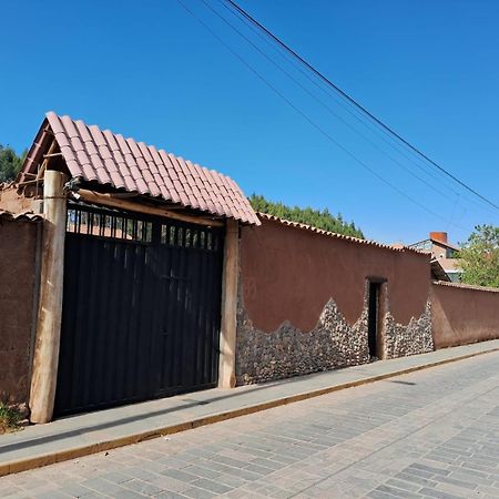Kosko Casa Hotel Cusco Bagian luar foto