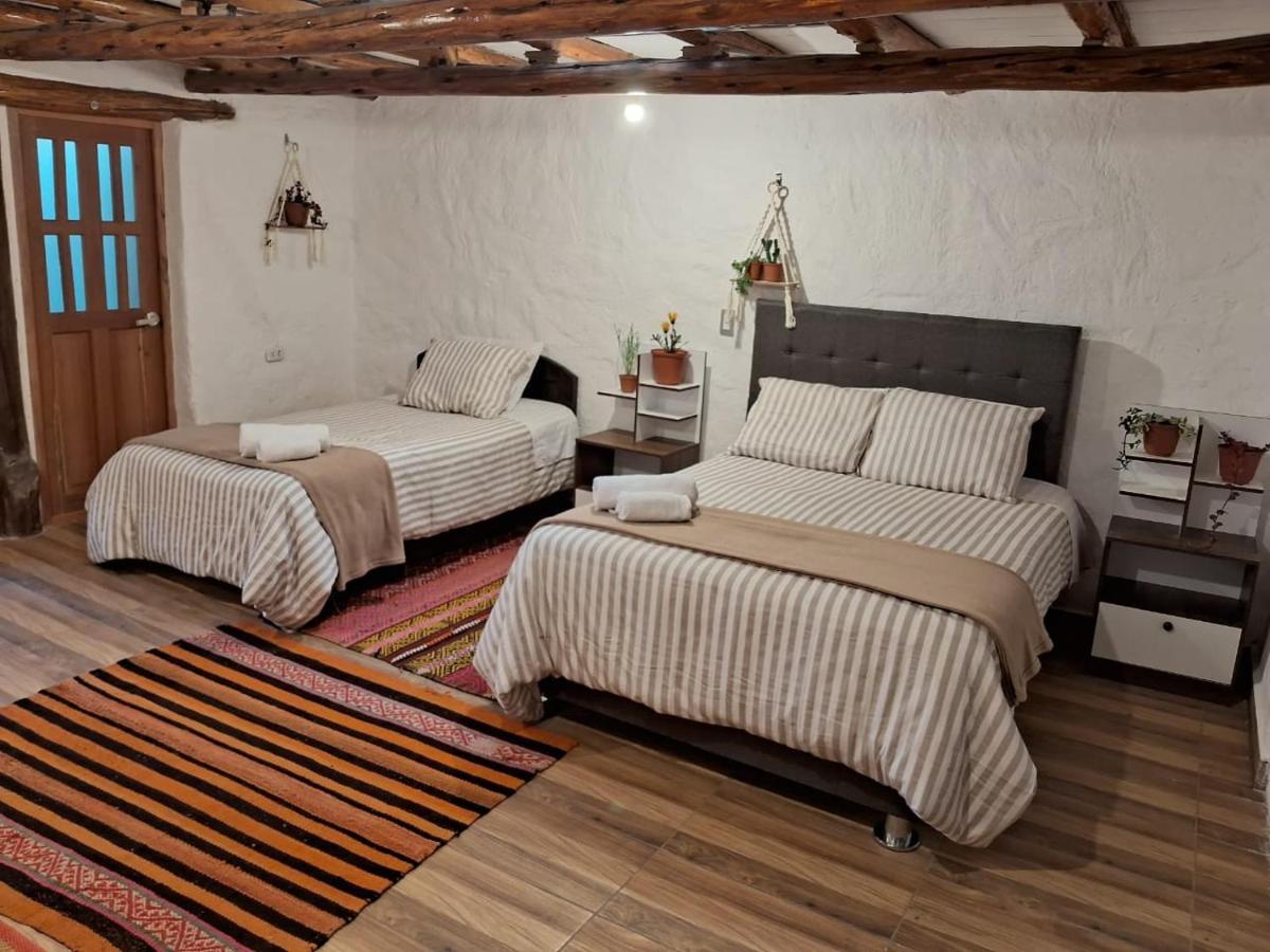 Kosko Casa Hotel Cusco Bagian luar foto