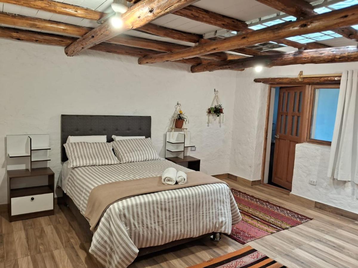 Kosko Casa Hotel Cusco Bagian luar foto
