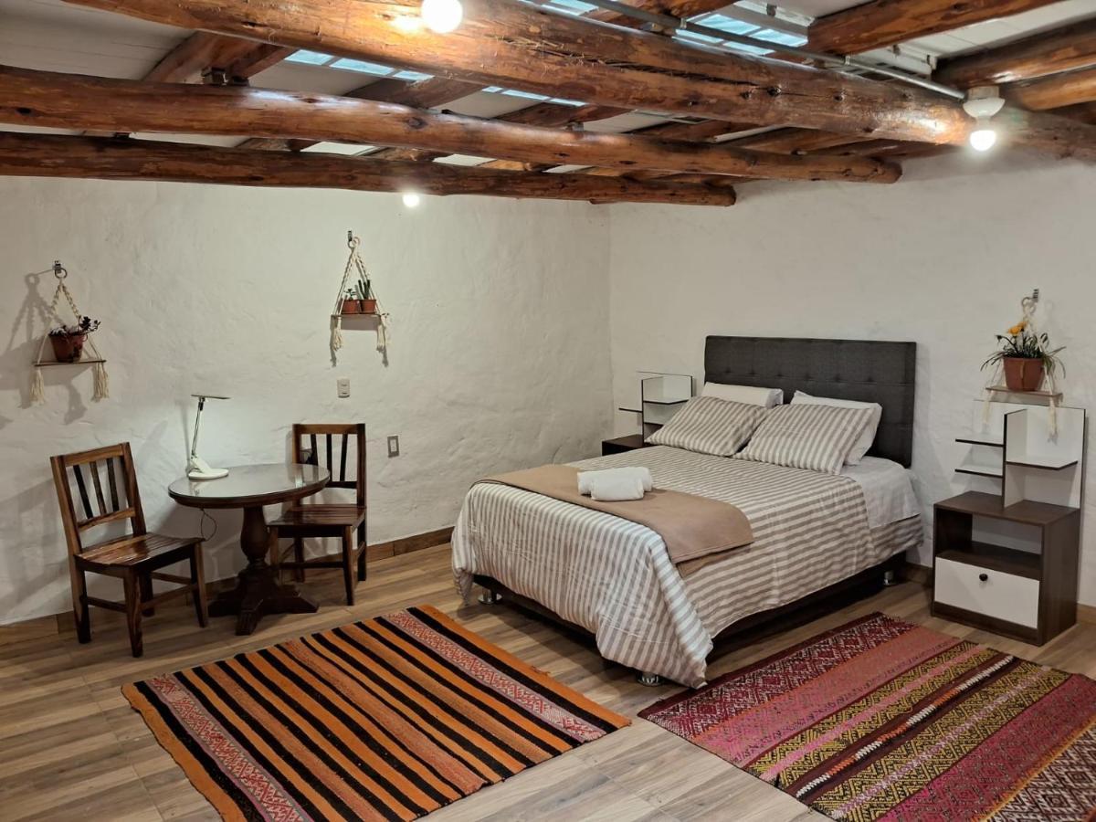 Kosko Casa Hotel Cusco Bagian luar foto