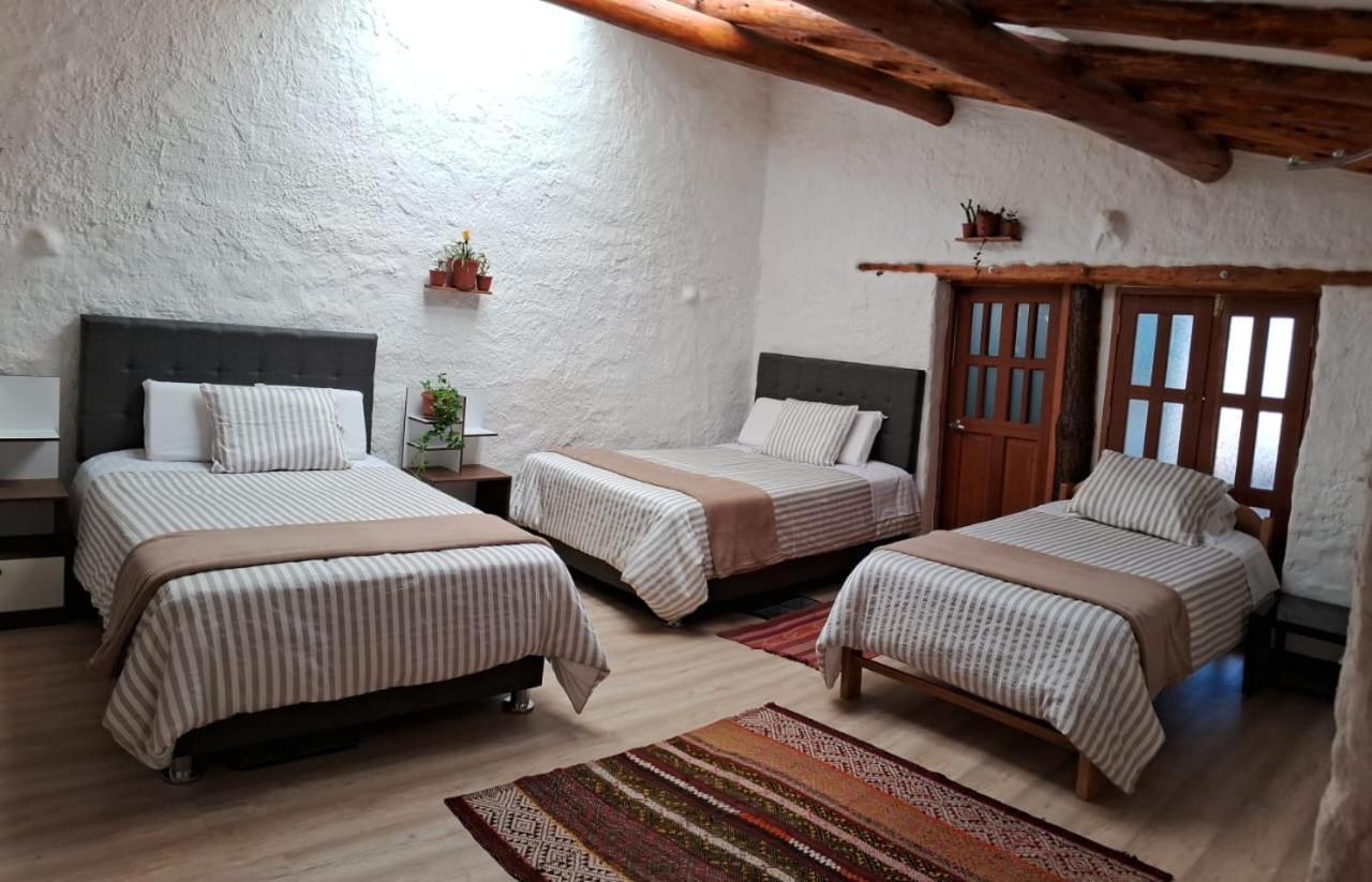 Kosko Casa Hotel Cusco Bagian luar foto