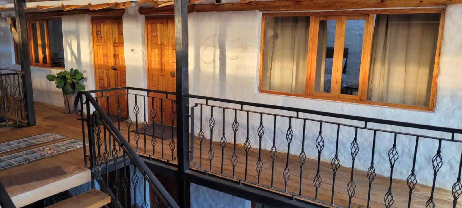 Kosko Casa Hotel Cusco Bagian luar foto